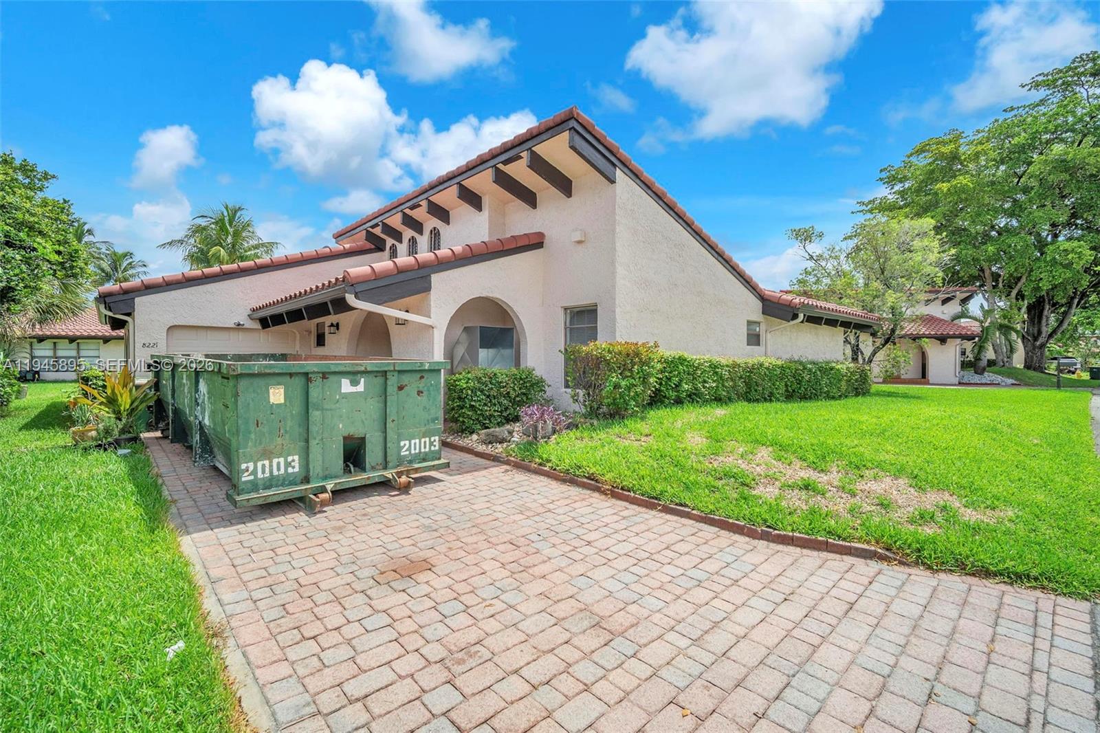 PINES AT WOODMONT II COND - Residential