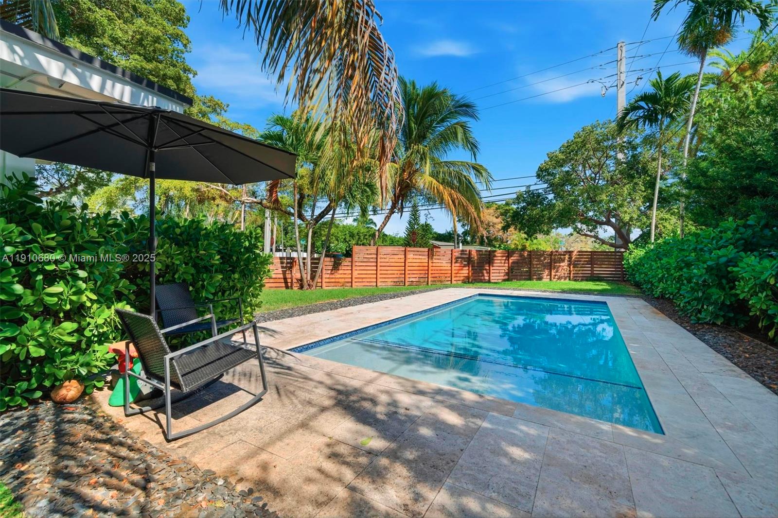 SKY LAKE - Residential Lease