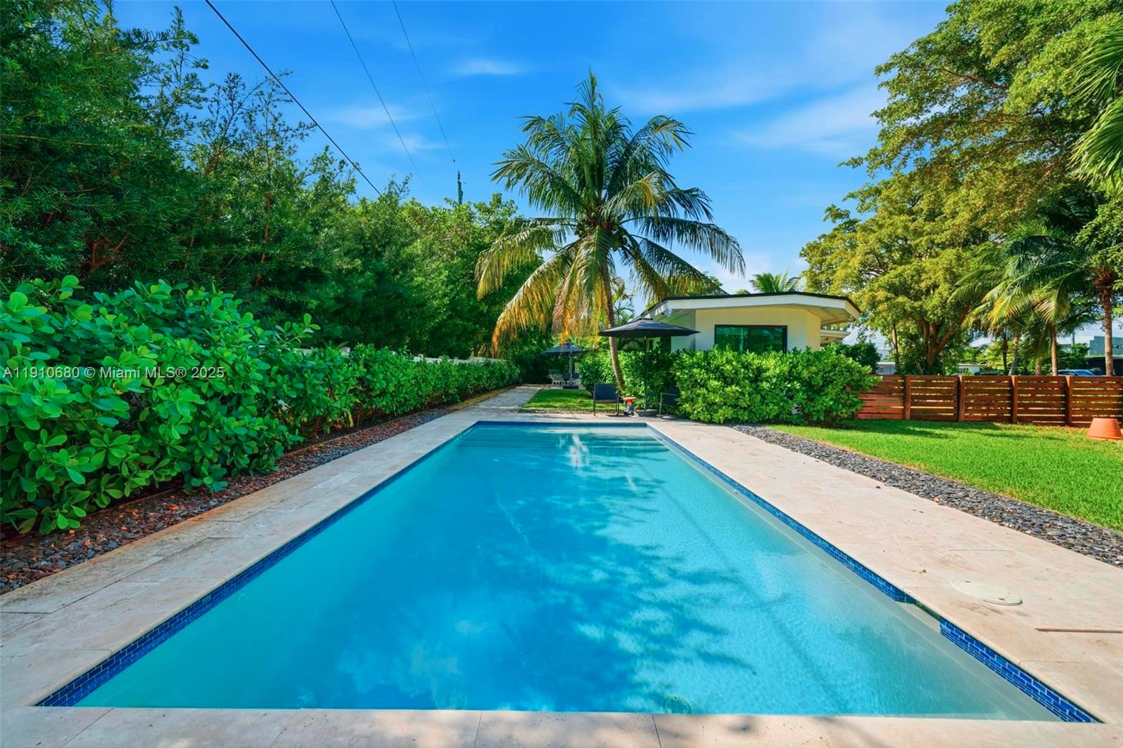 SKY LAKE - Residential Lease