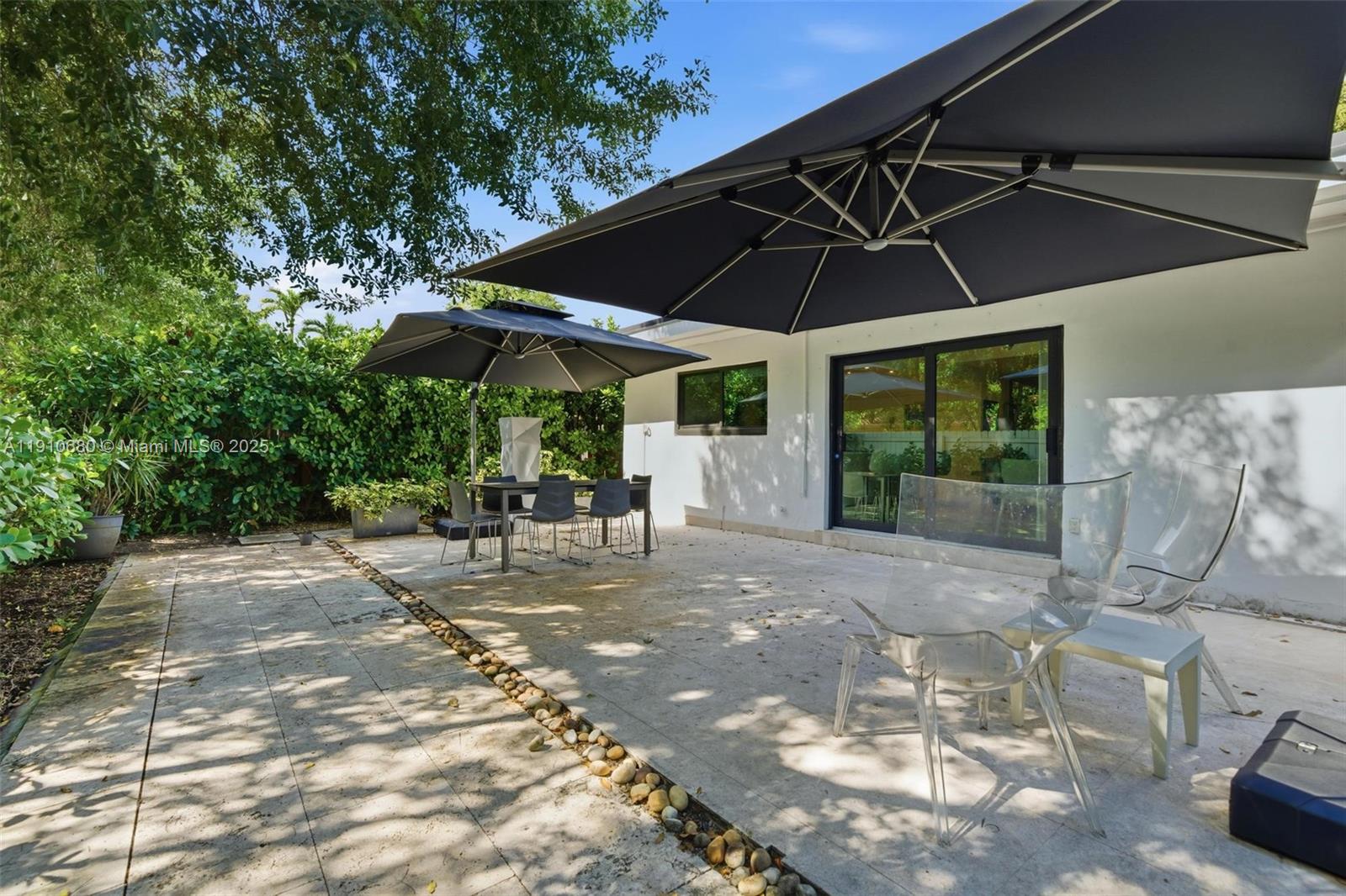 SKY LAKE - Residential Lease