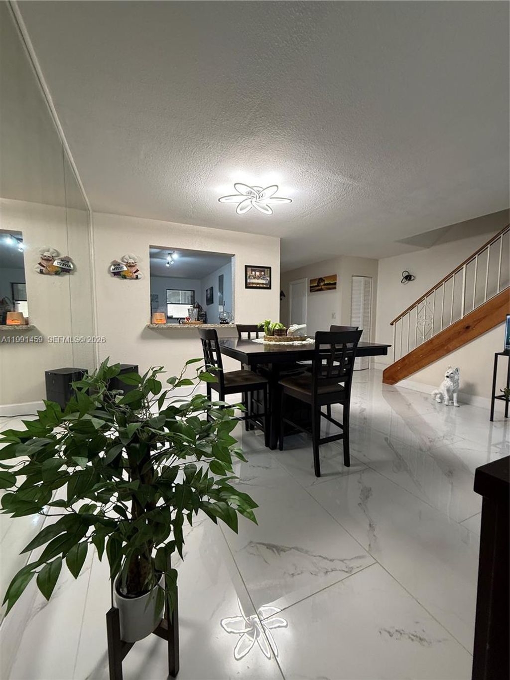 Photo of 3536 Estepona Ave #21S2, Doral, FL 33178 (MLS # A11991459)