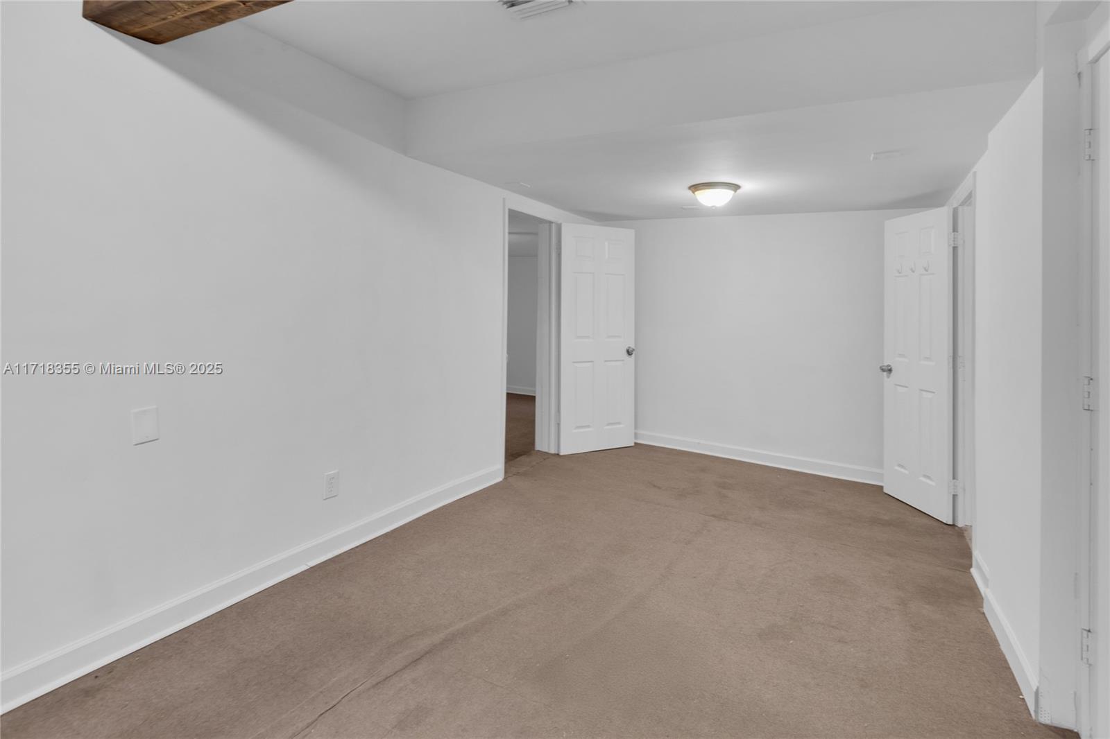 Washington Park - Residential