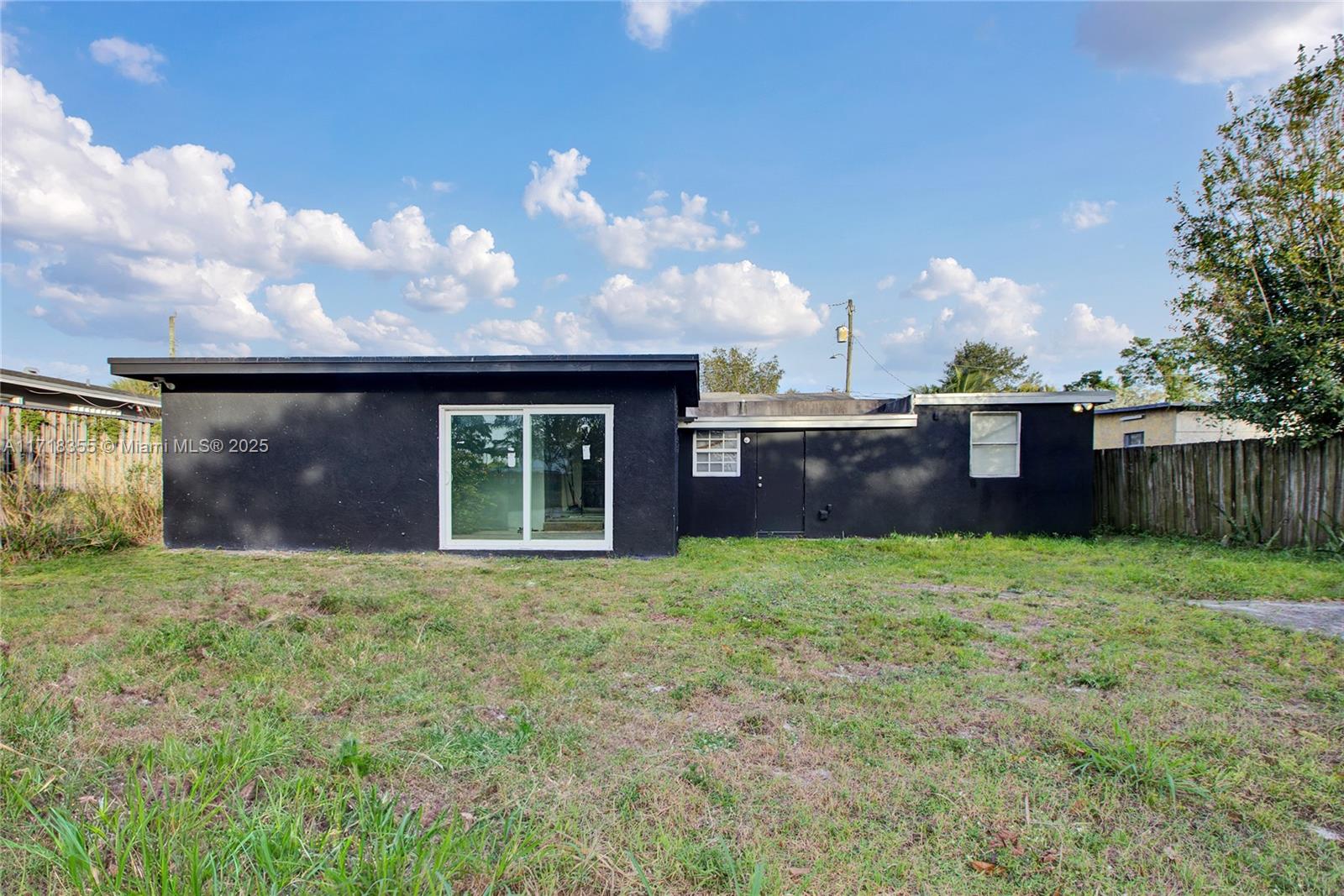 Washington Park - Residential