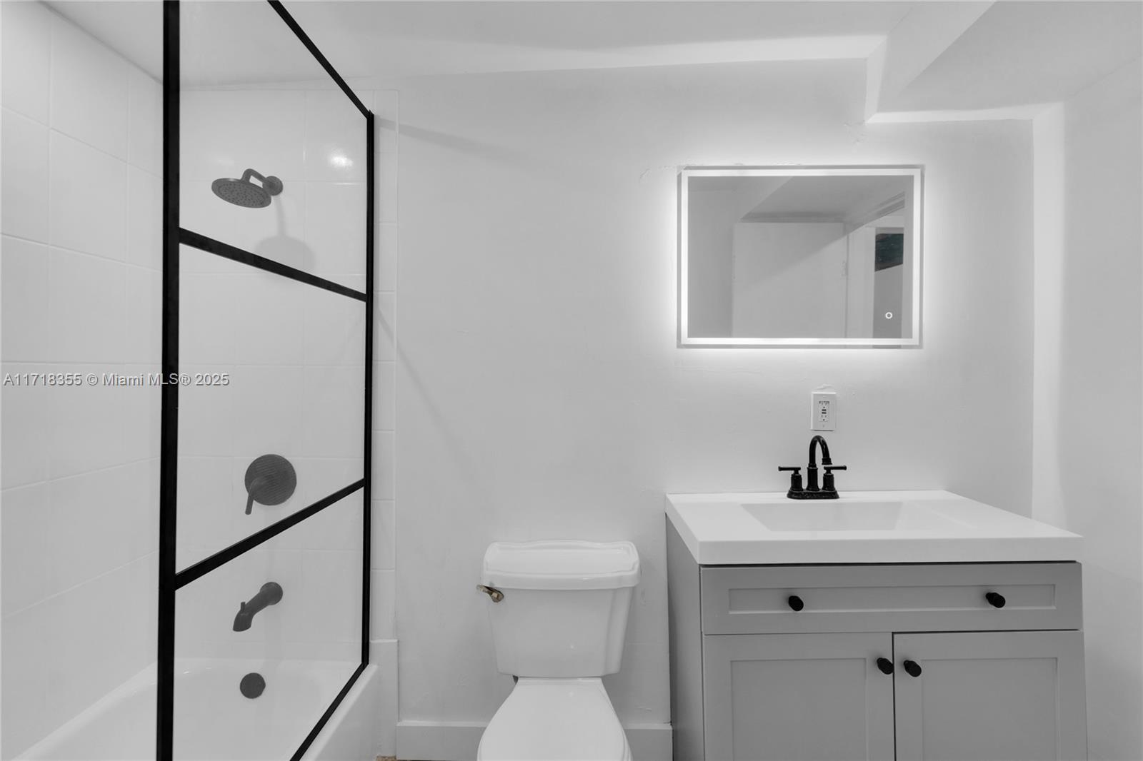 Washington Park - Residential