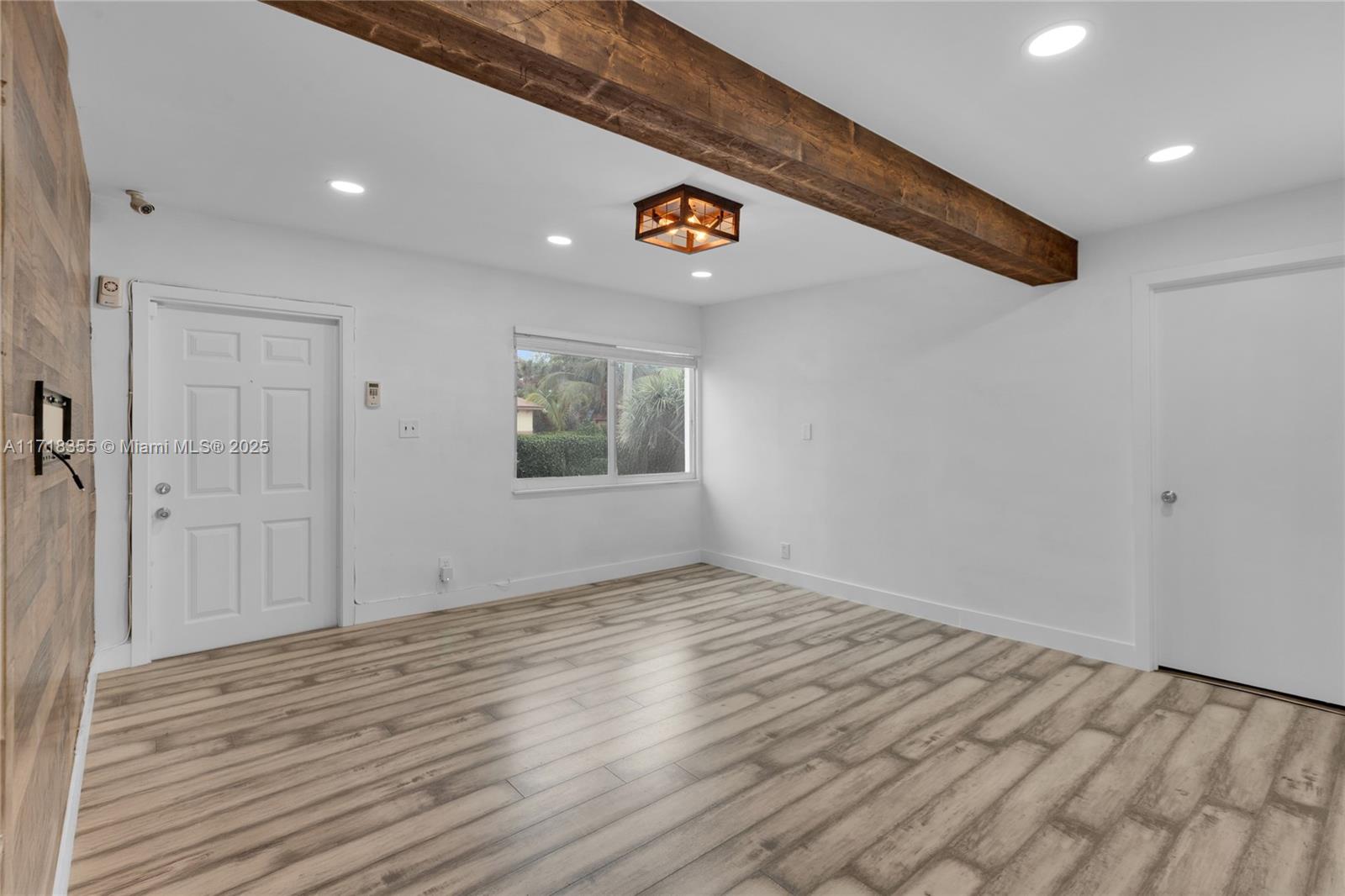 Washington Park - Residential