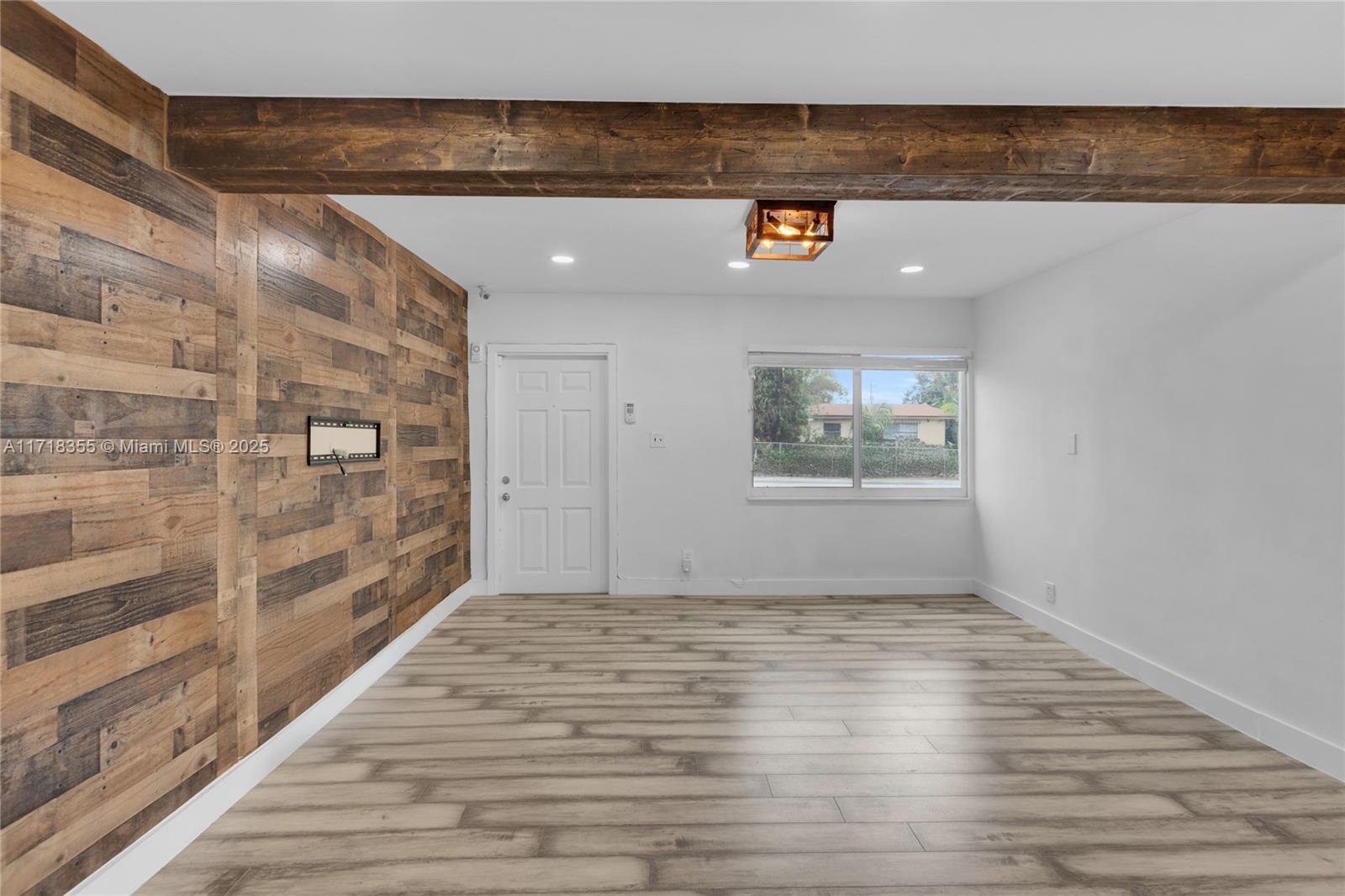 Washington Park - Residential