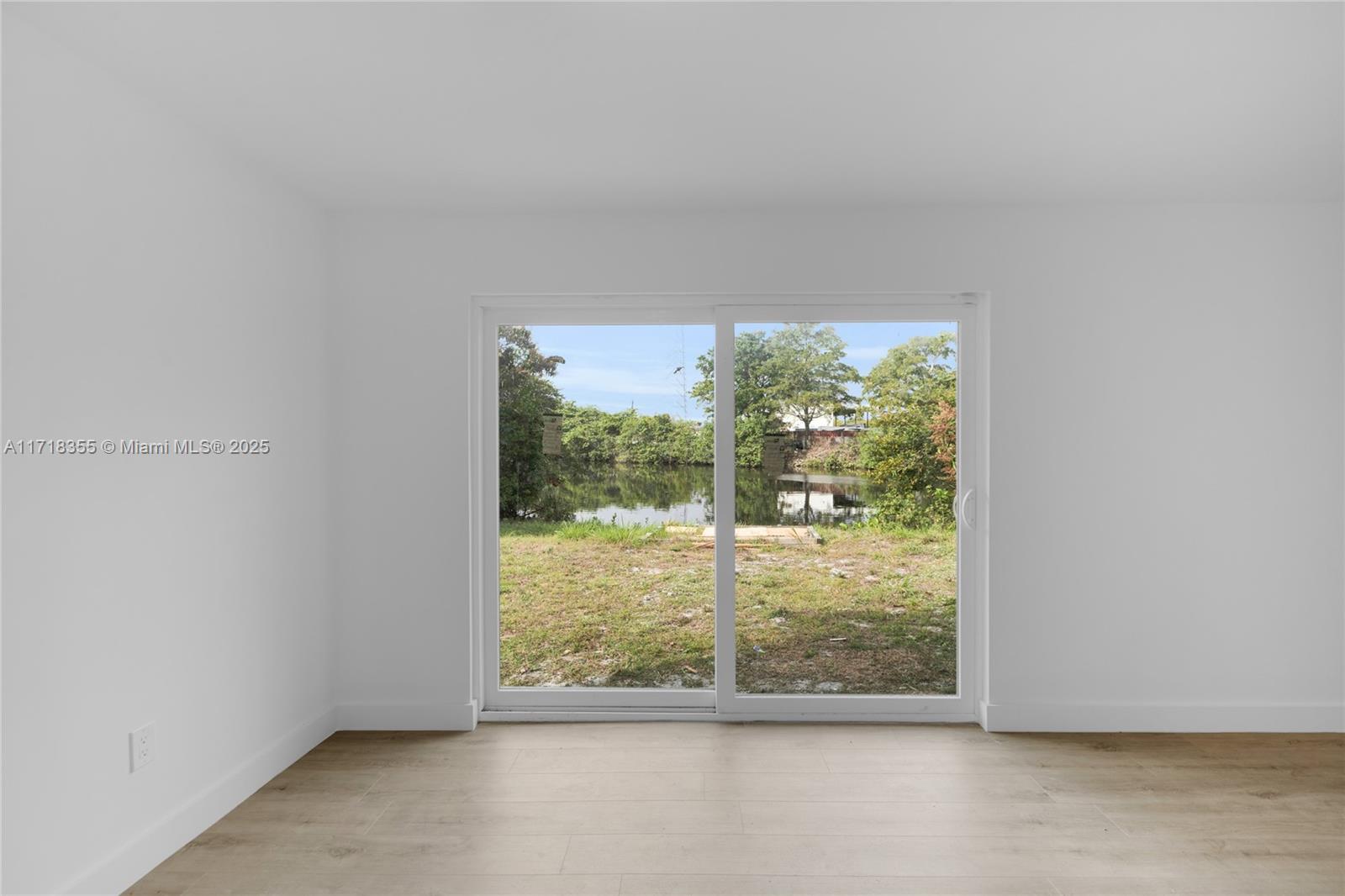 Washington Park - Residential