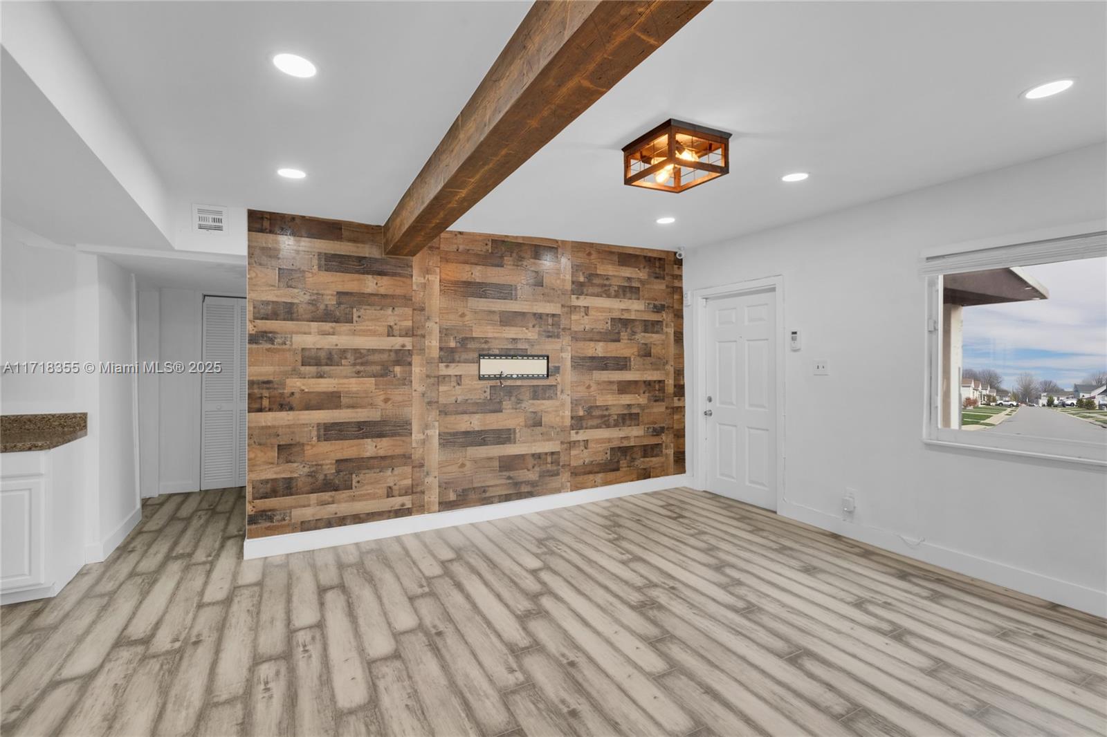 Washington Park - Residential