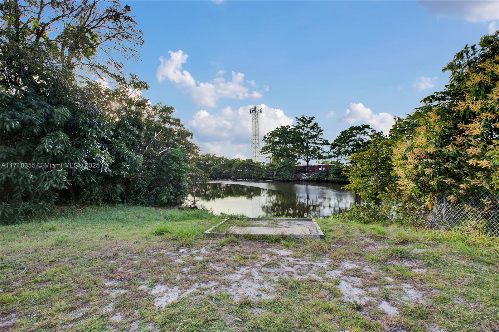 Washington Park - Residential