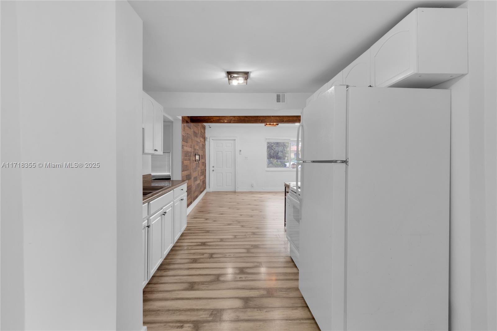 Washington Park - Residential