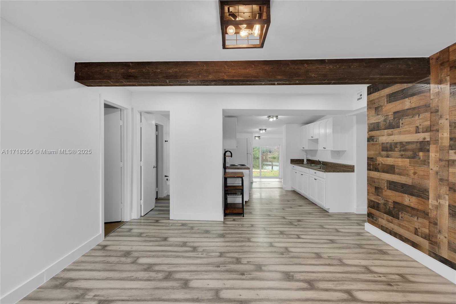 Washington Park - Residential