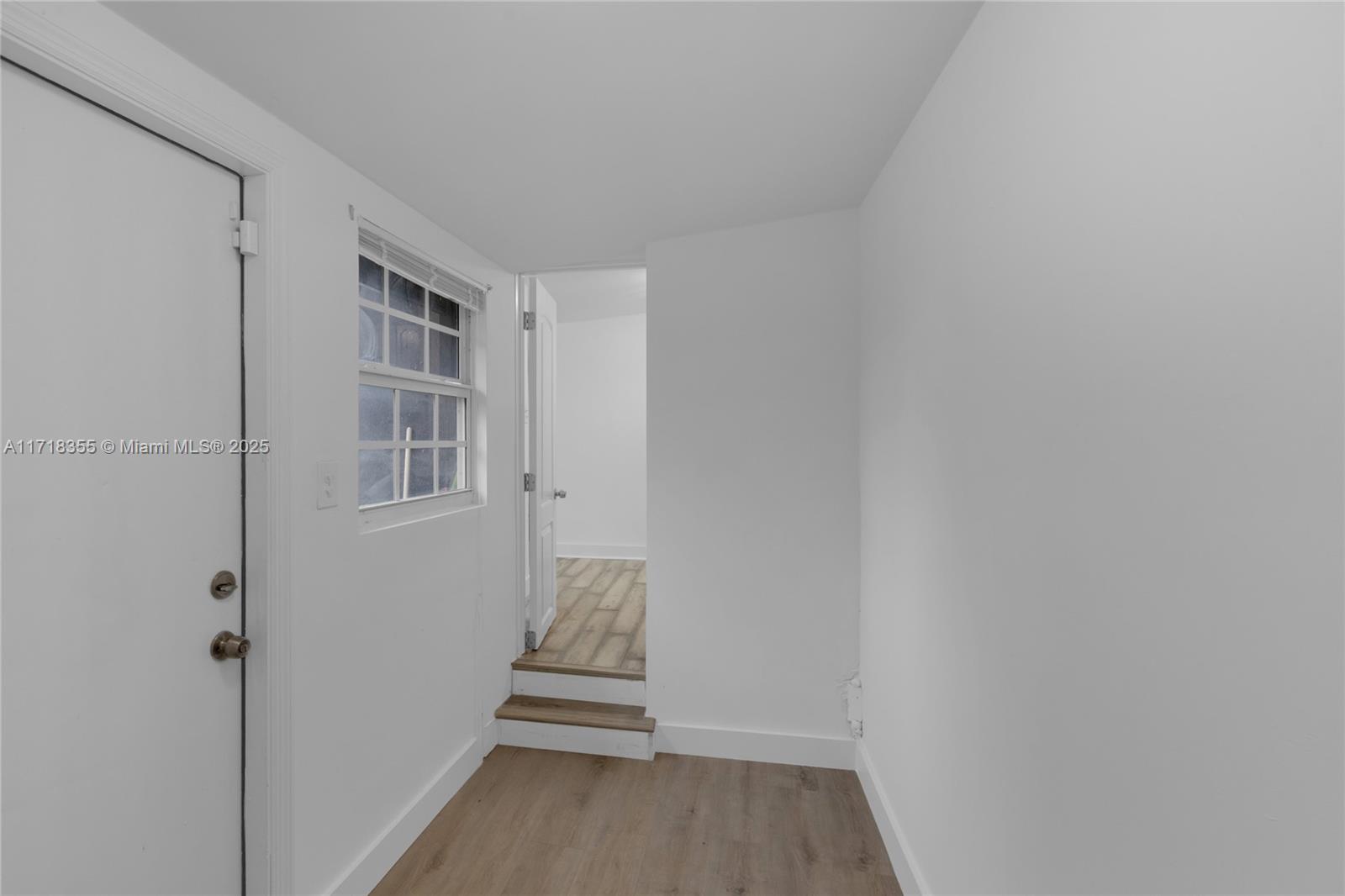 Washington Park - Residential