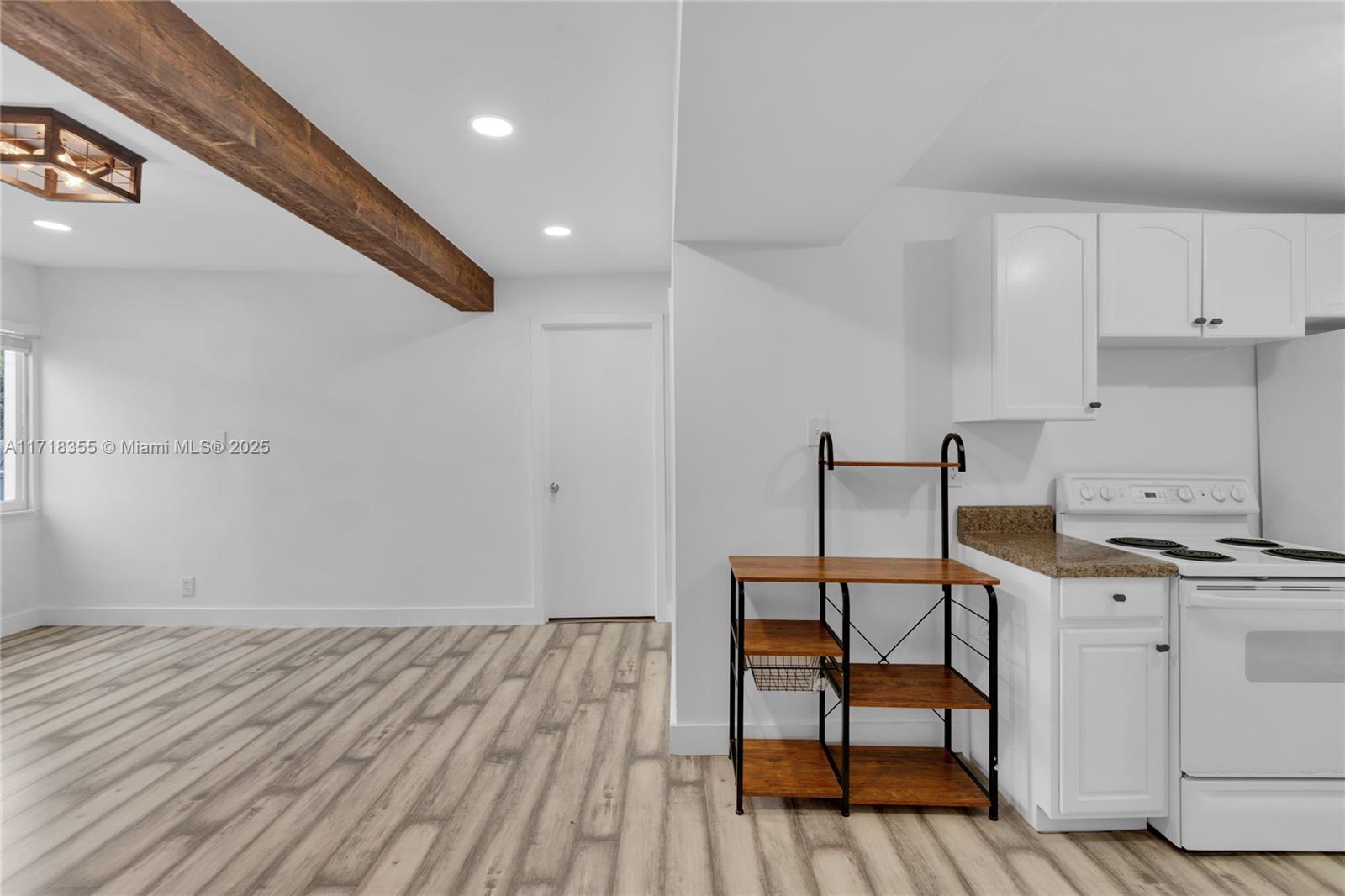 Washington Park - Residential