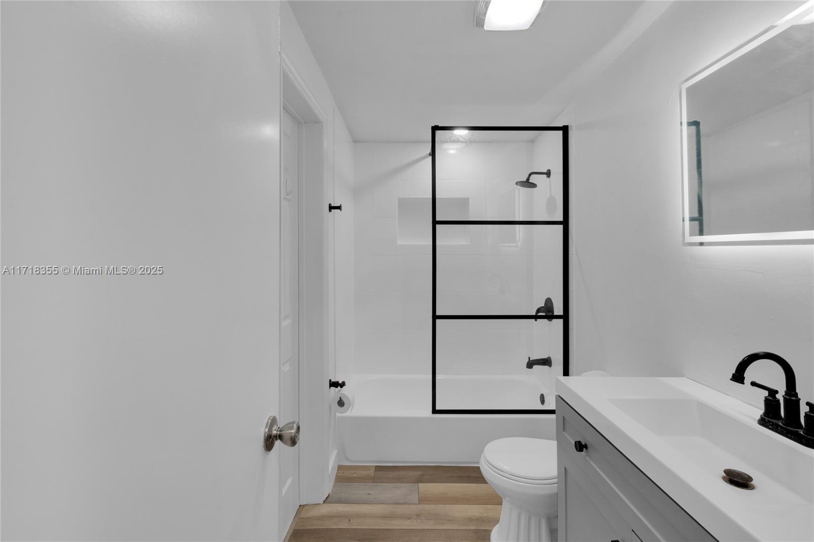 Washington Park - Residential