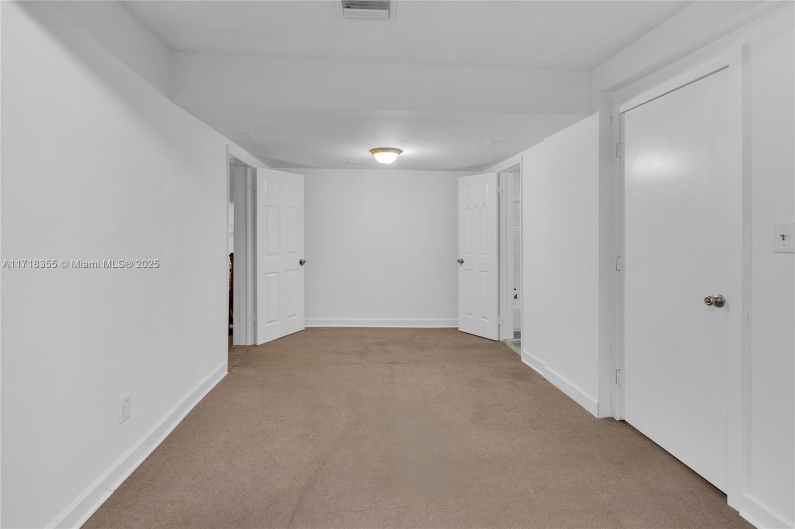 Washington Park - Residential