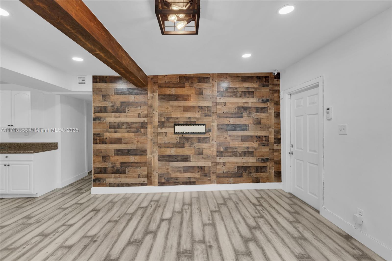 Washington Park - Residential