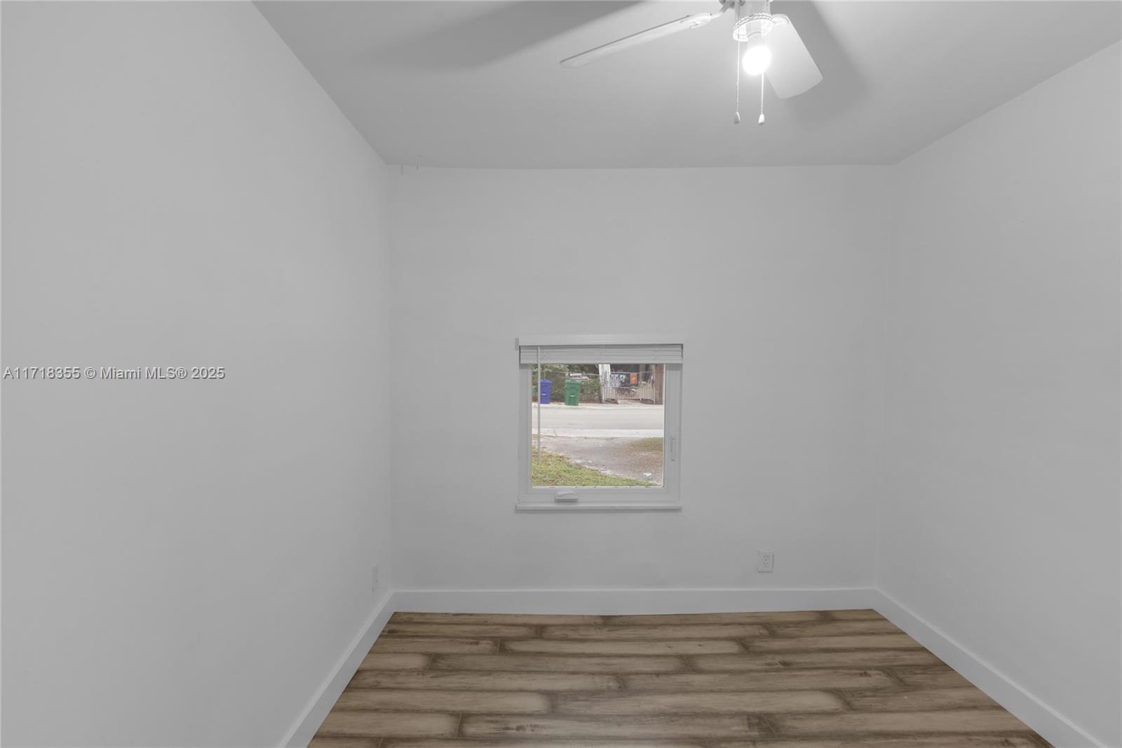 Washington Park - Residential