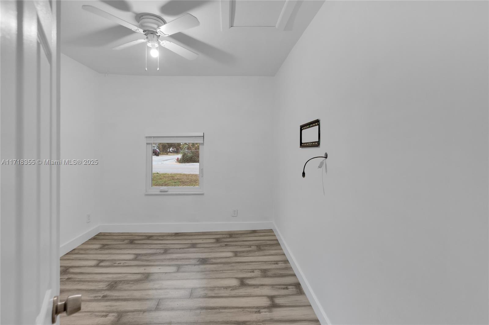 Washington Park - Residential