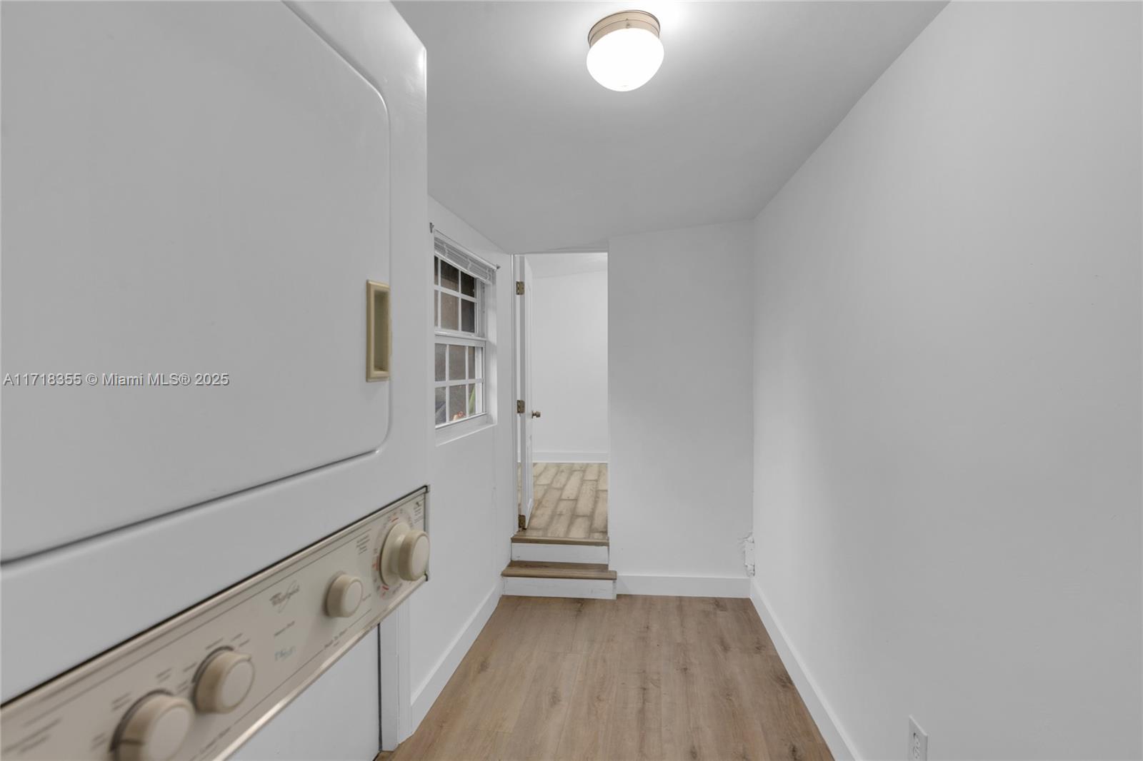 Washington Park - Residential