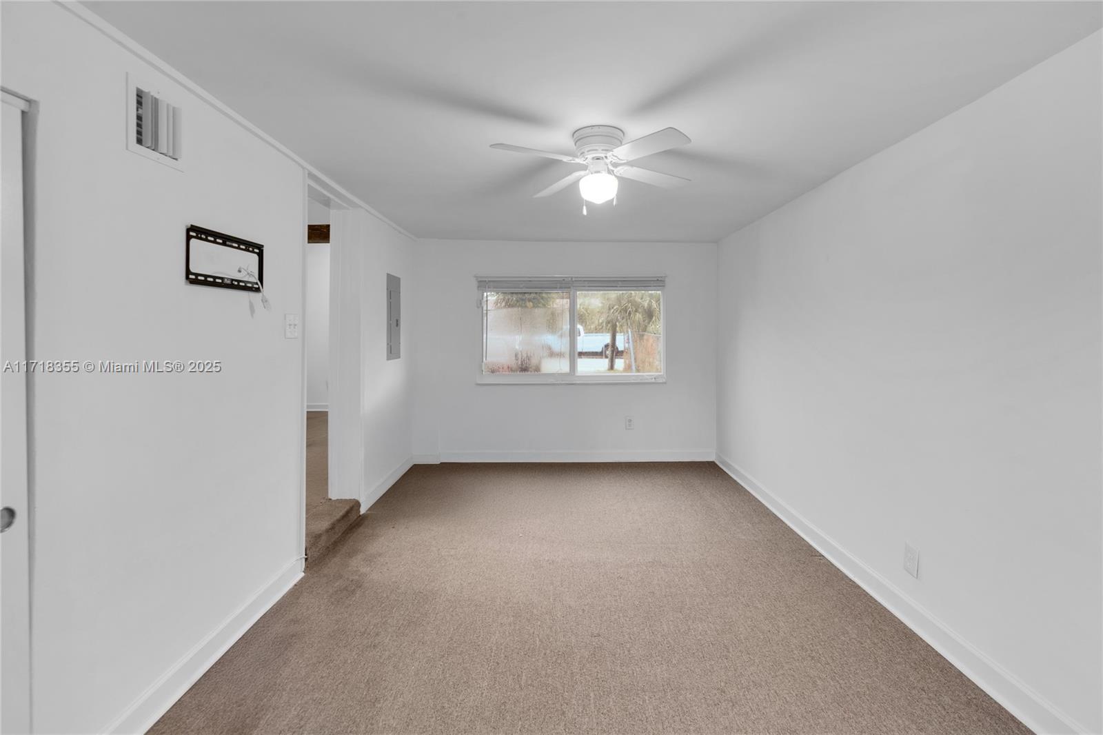 Washington Park - Residential