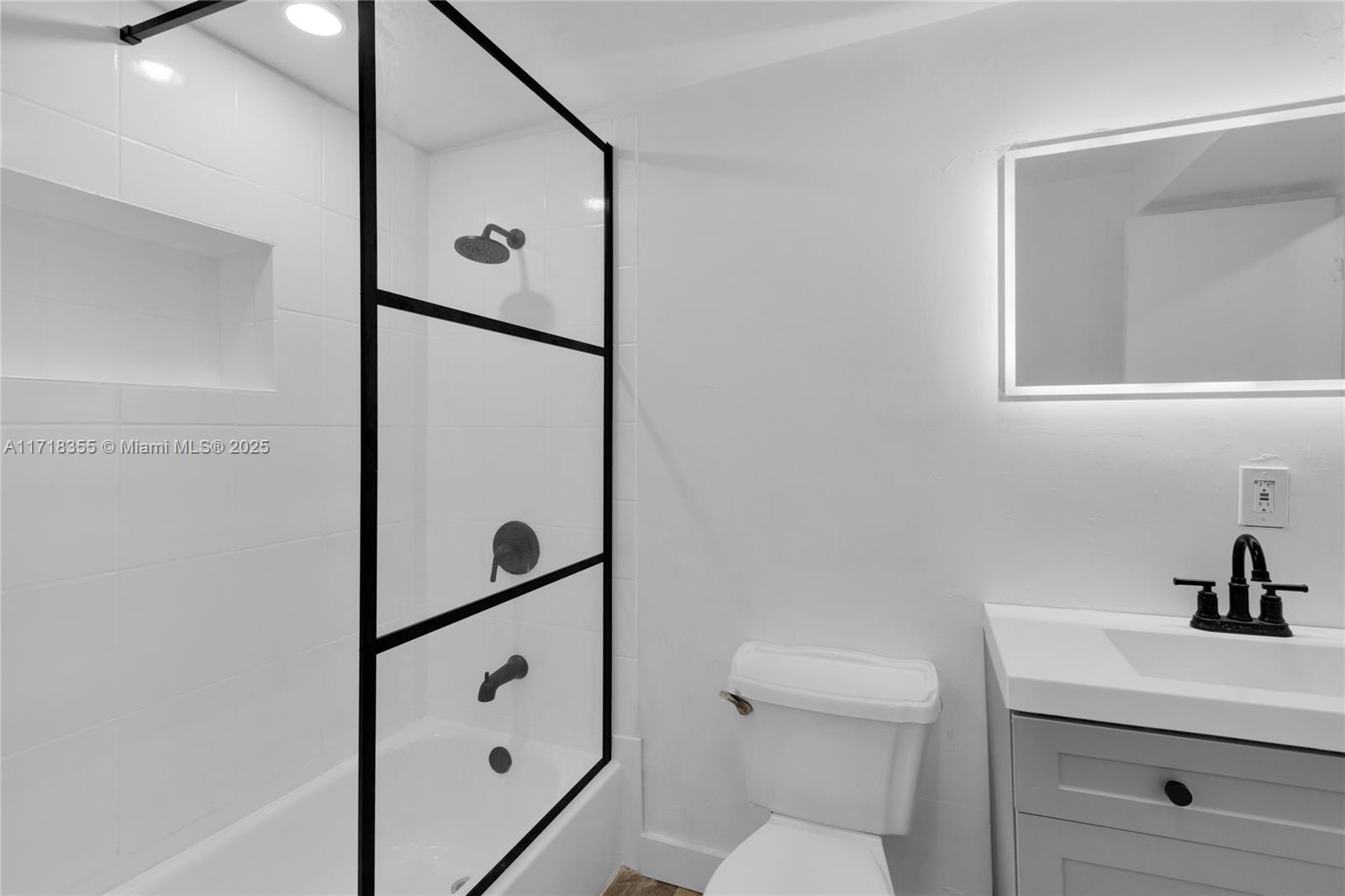 Washington Park - Residential