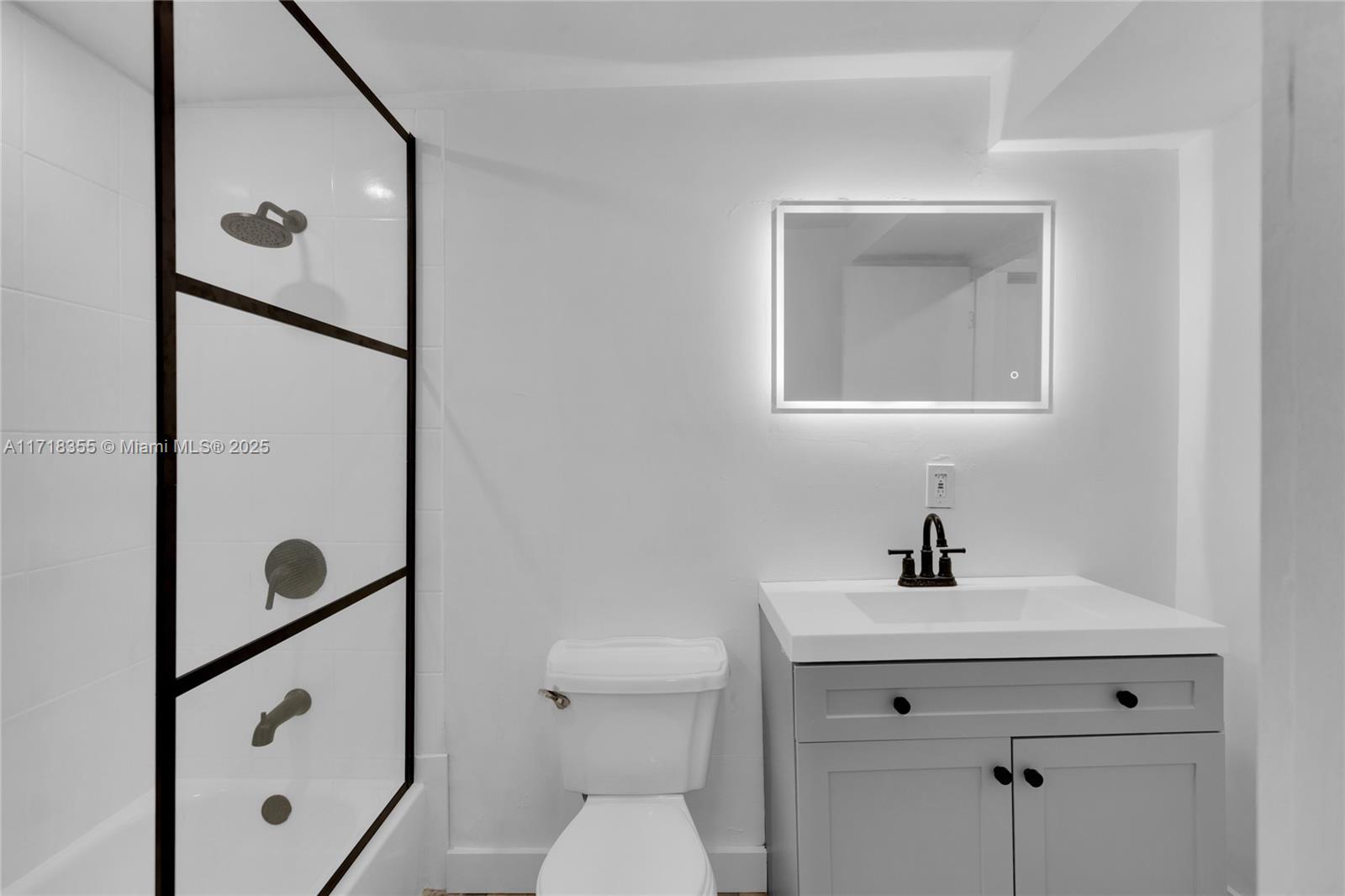 Washington Park - Residential