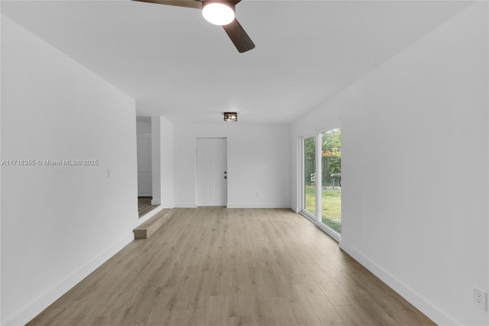 Washington Park - Residential