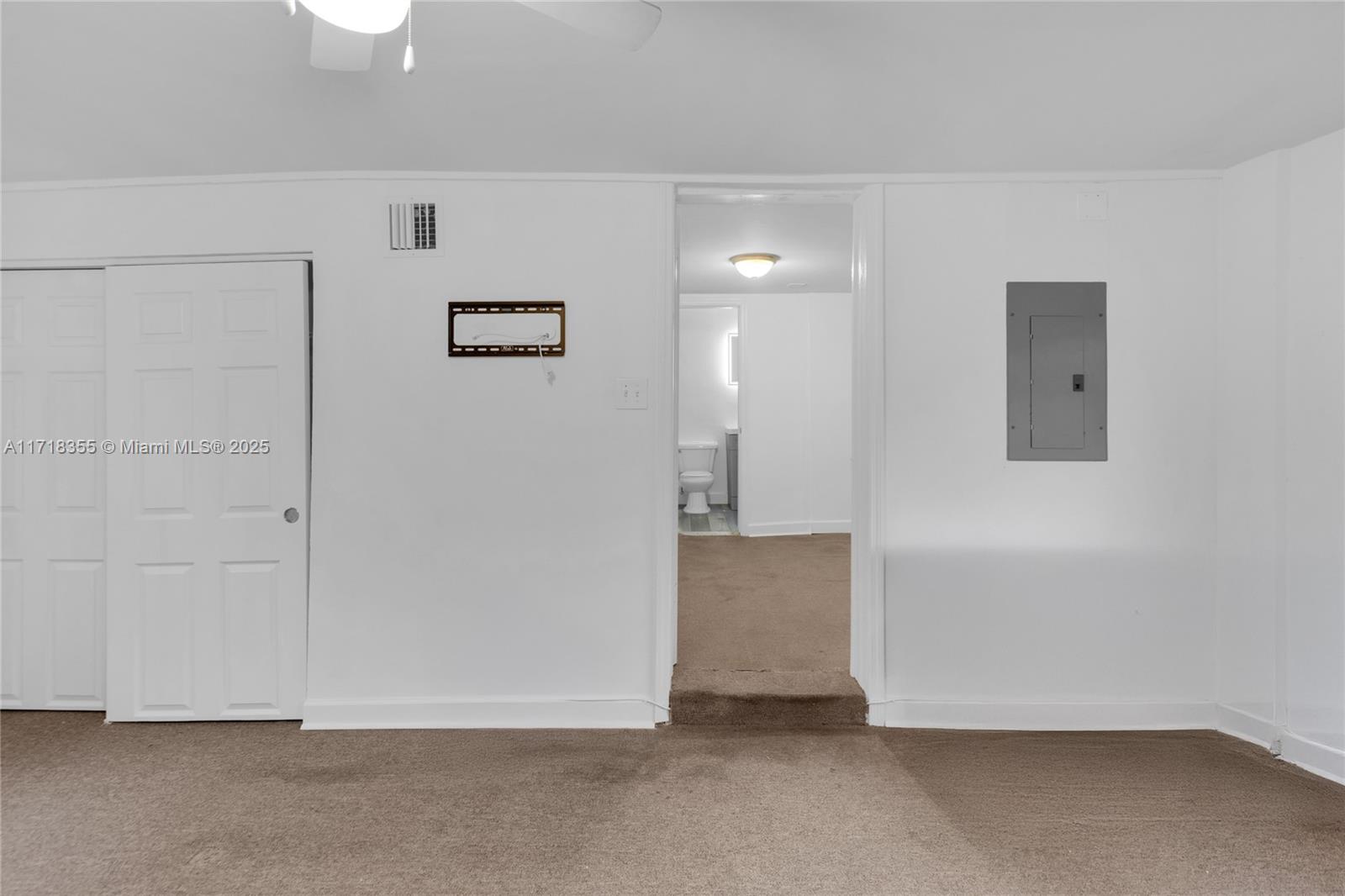 Washington Park - Residential