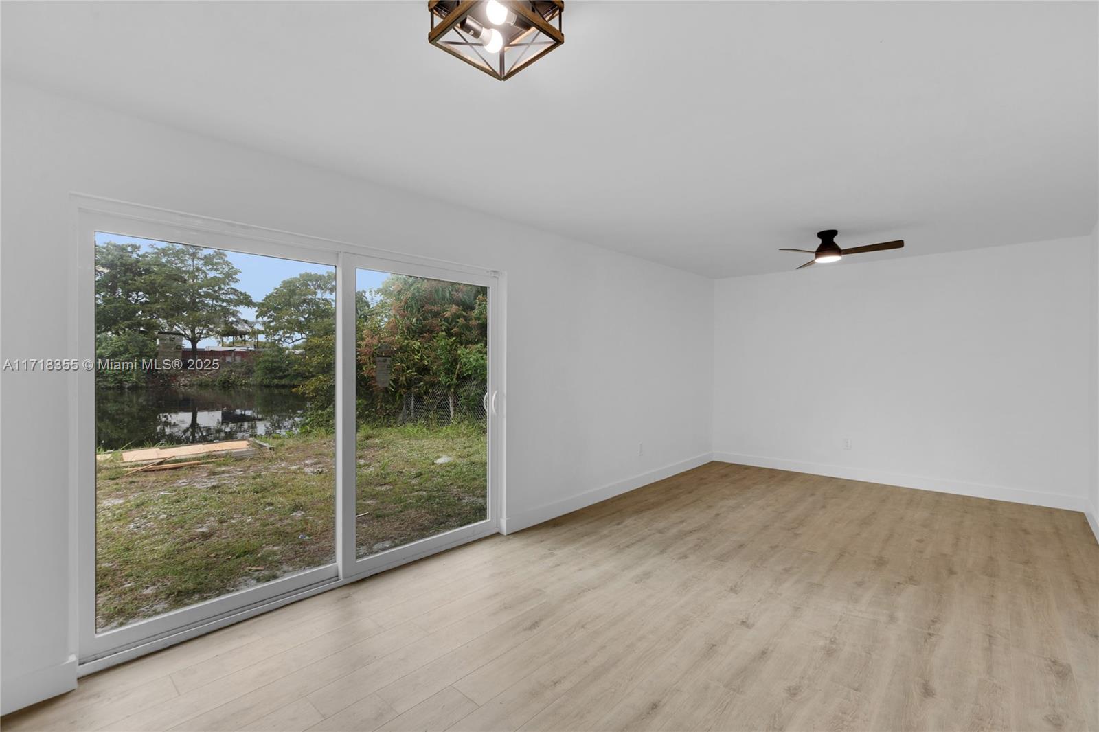 Washington Park - Residential