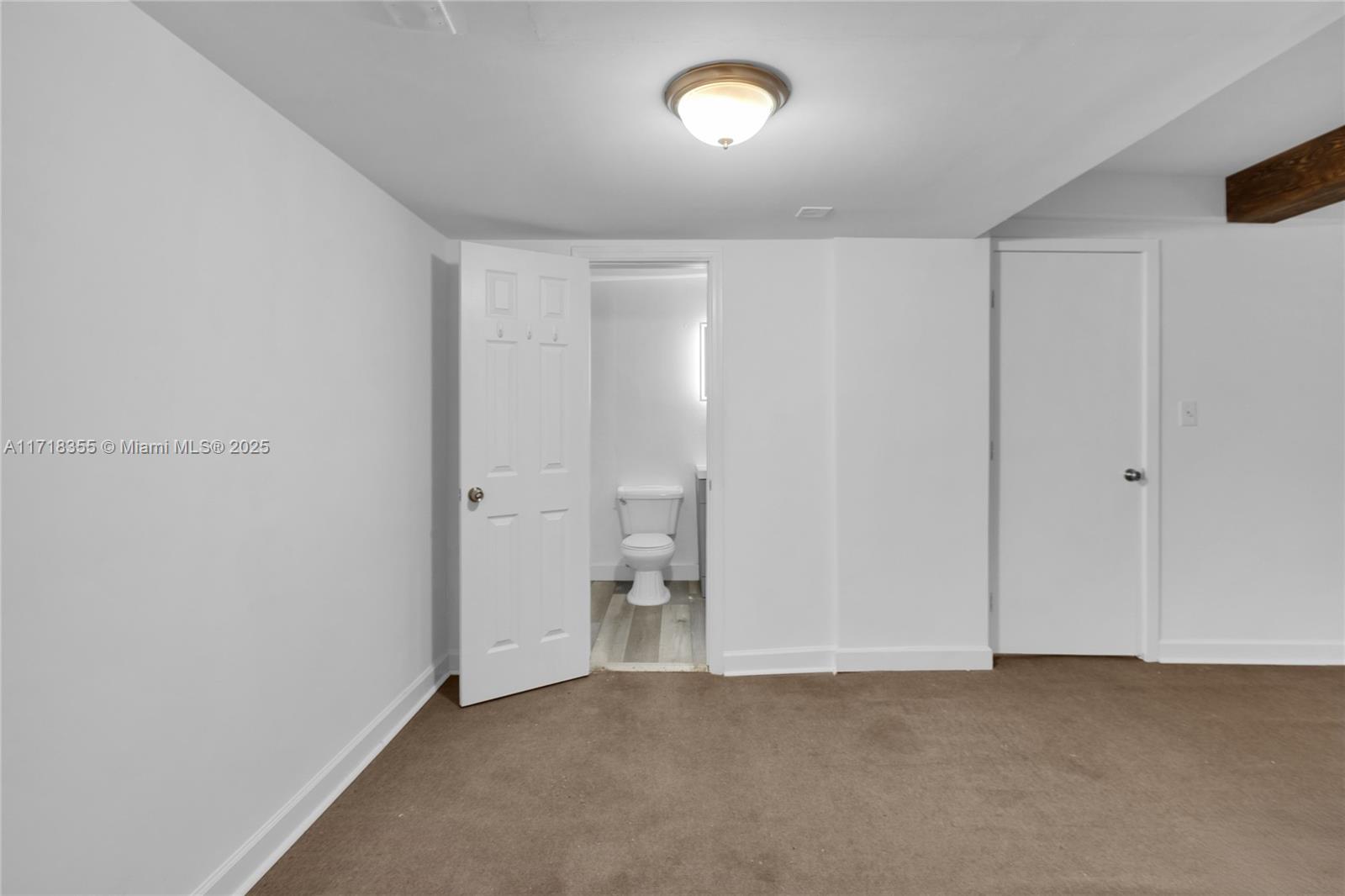 Washington Park - Residential