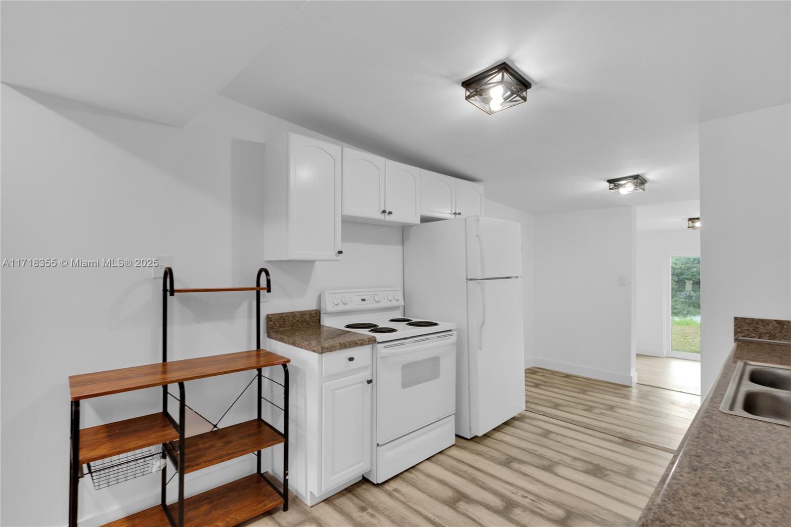 Washington Park - Residential