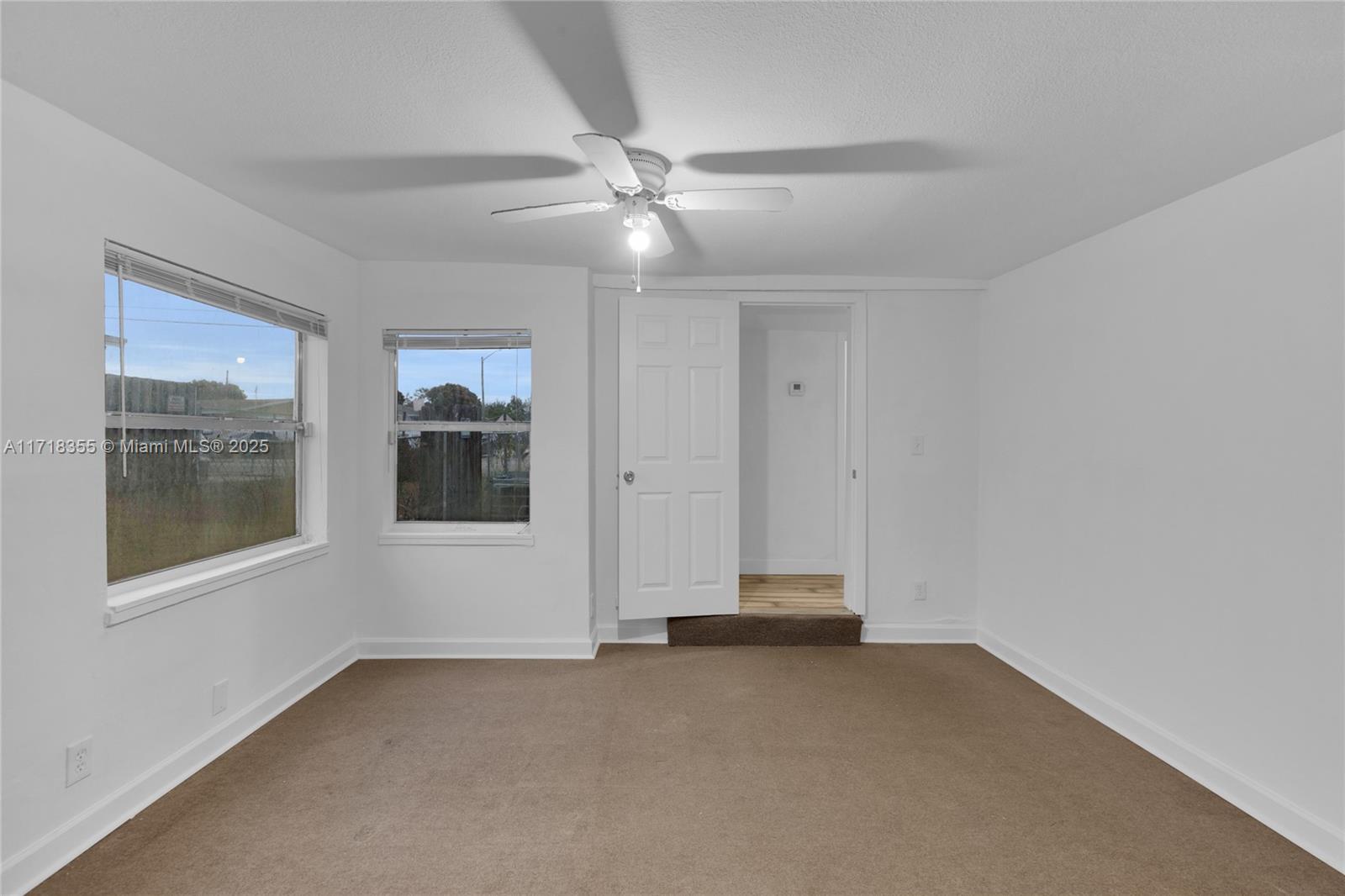 Washington Park - Residential