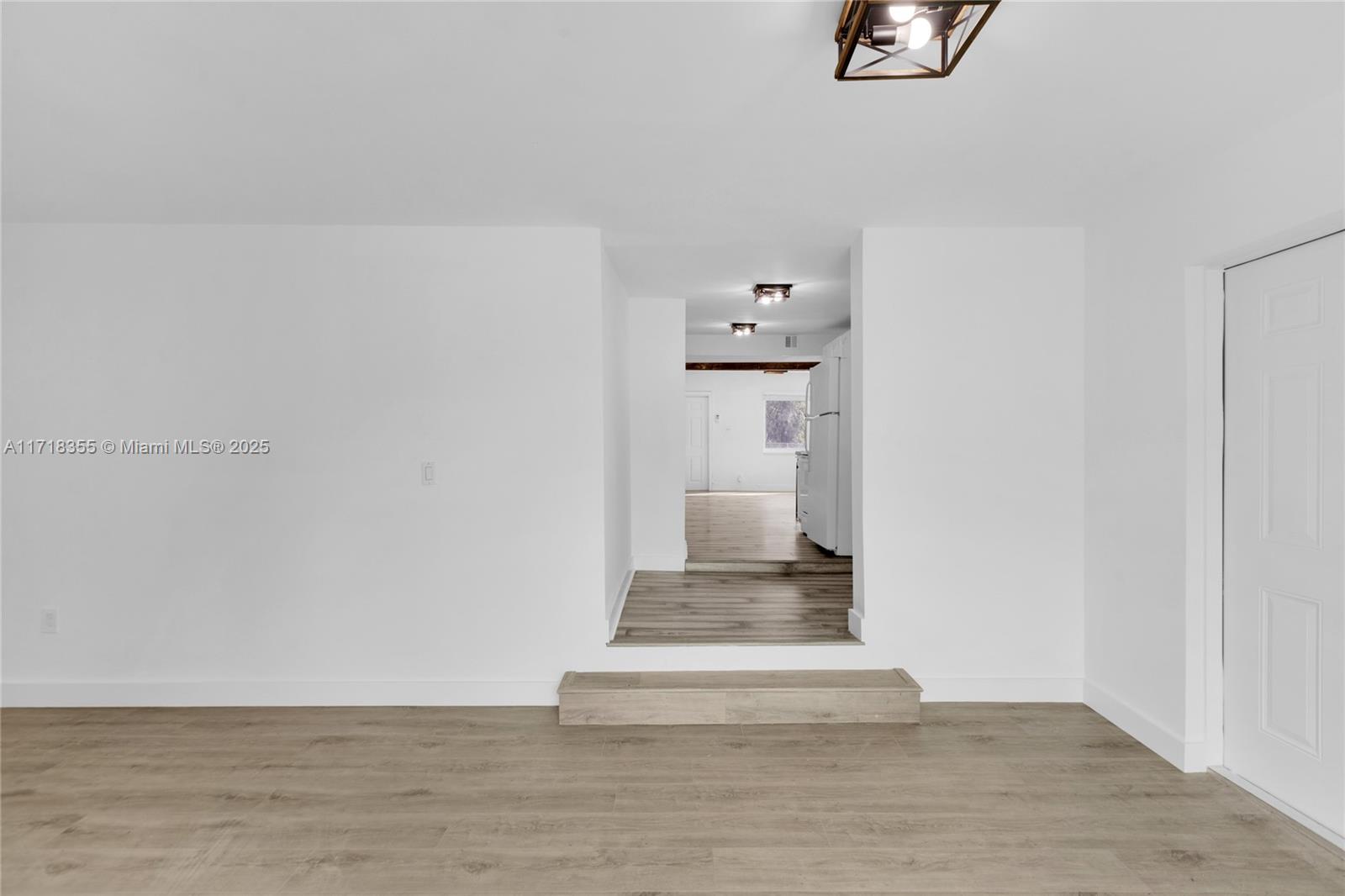 Washington Park - Residential