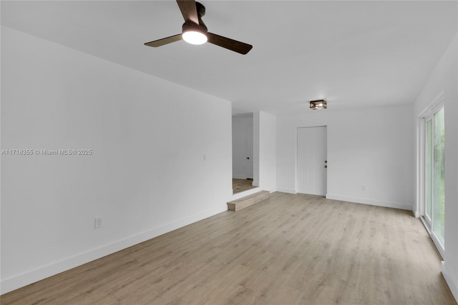 Washington Park - Residential