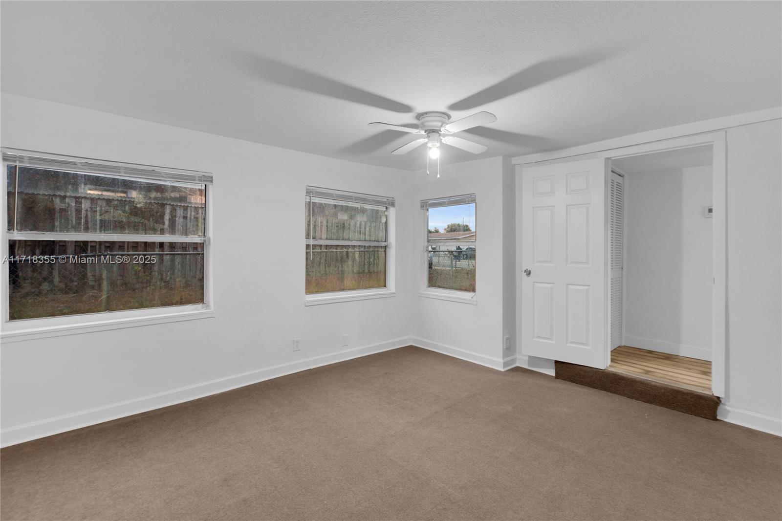 Washington Park - Residential