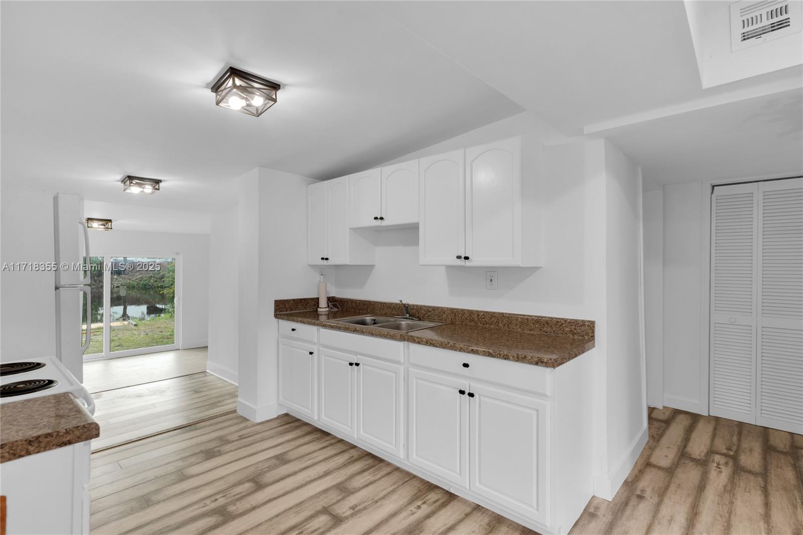 Washington Park - Residential