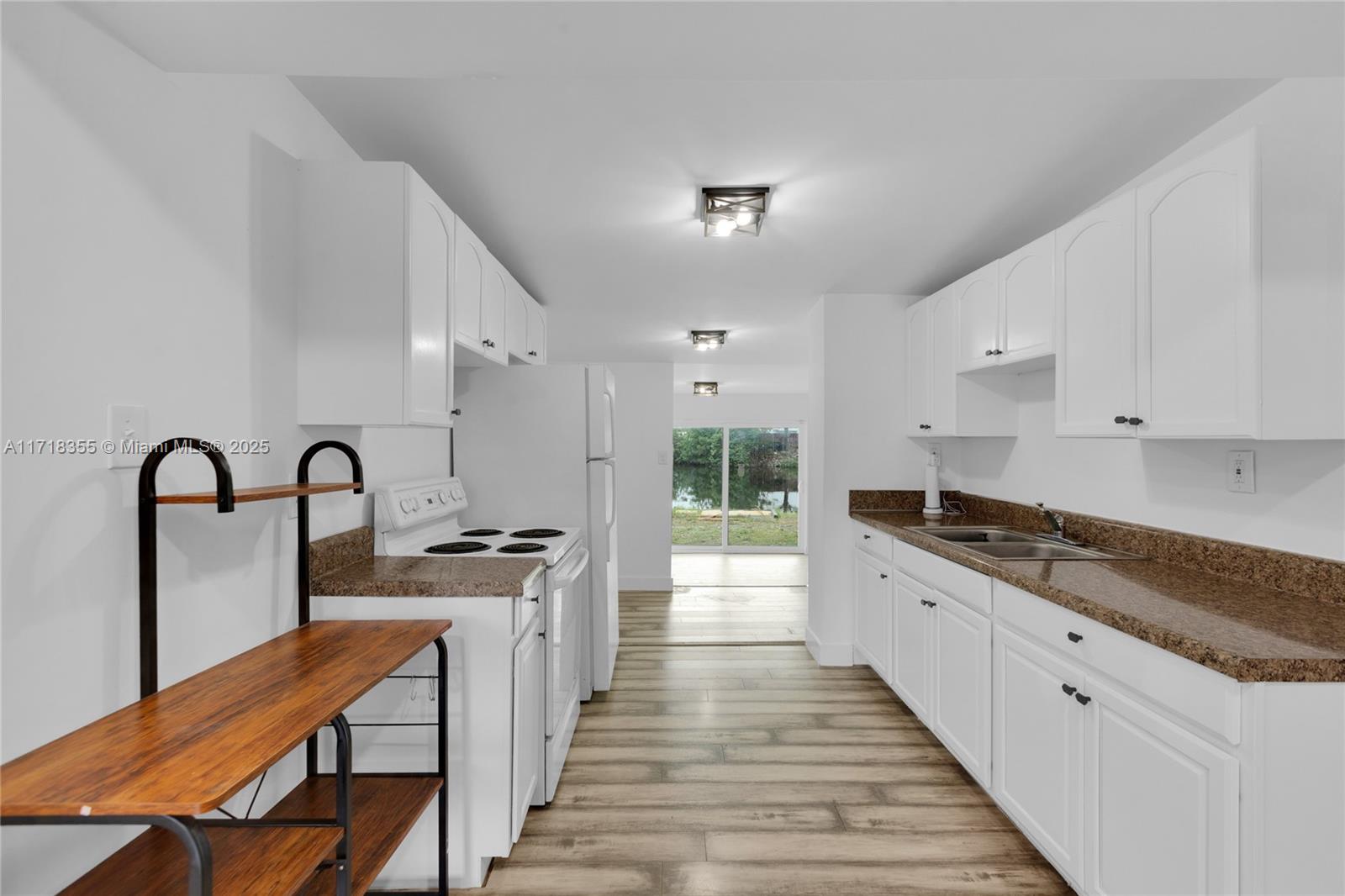 Washington Park - Residential