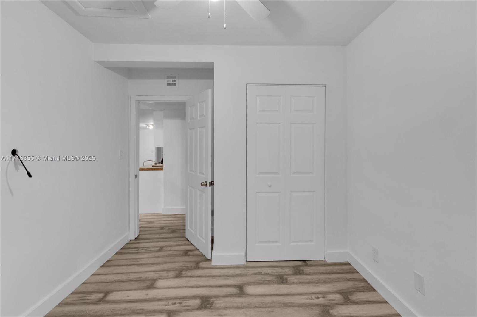 Washington Park - Residential