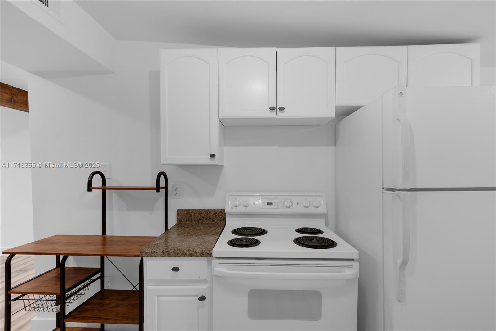 Washington Park - Residential