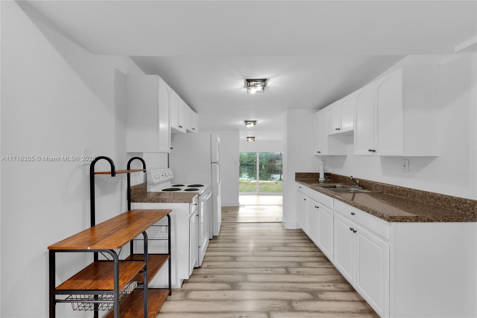 Washington Park - Residential