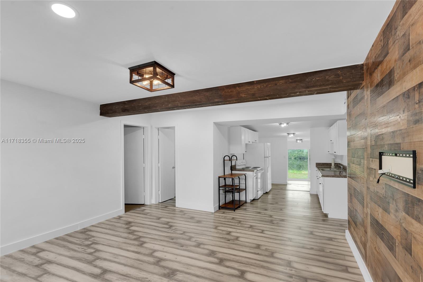 Washington Park - Residential