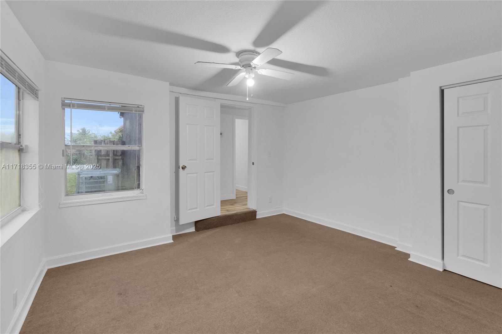 Washington Park - Residential