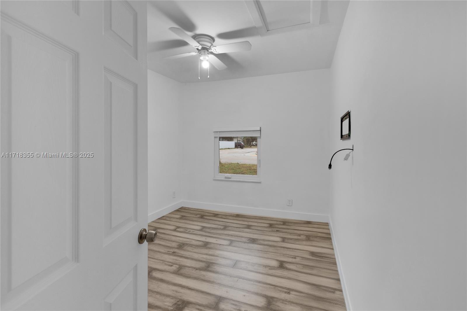 Washington Park - Residential