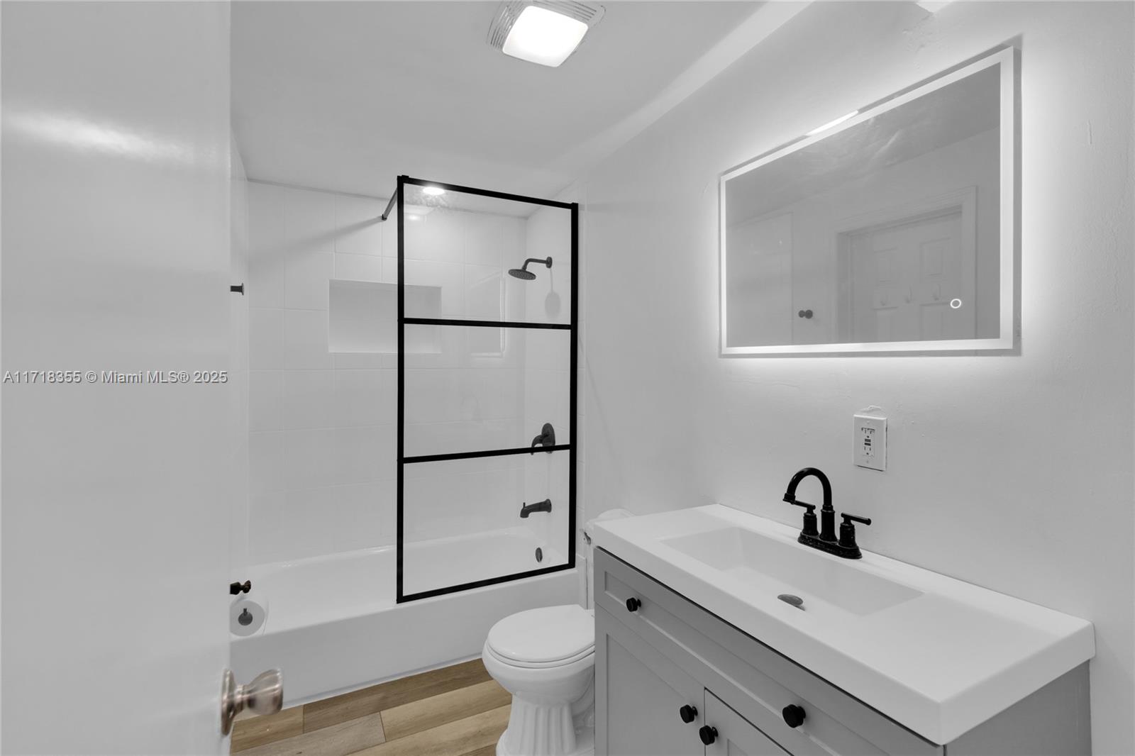 Washington Park - Residential