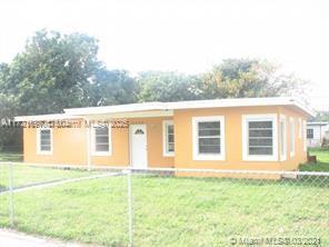 Property for Sale at 15640 Nw 159th St Rd, Miami Gardens, Broward County, Florida - Bedrooms: 3 
Bathrooms: 2  - $475,000