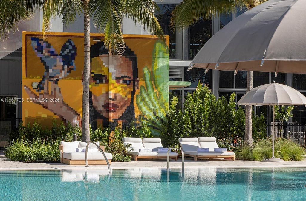 Photo of 101 Diplomat Pkwy #512, Hallandale Beach, FL 33009 (MLS # A11967705)