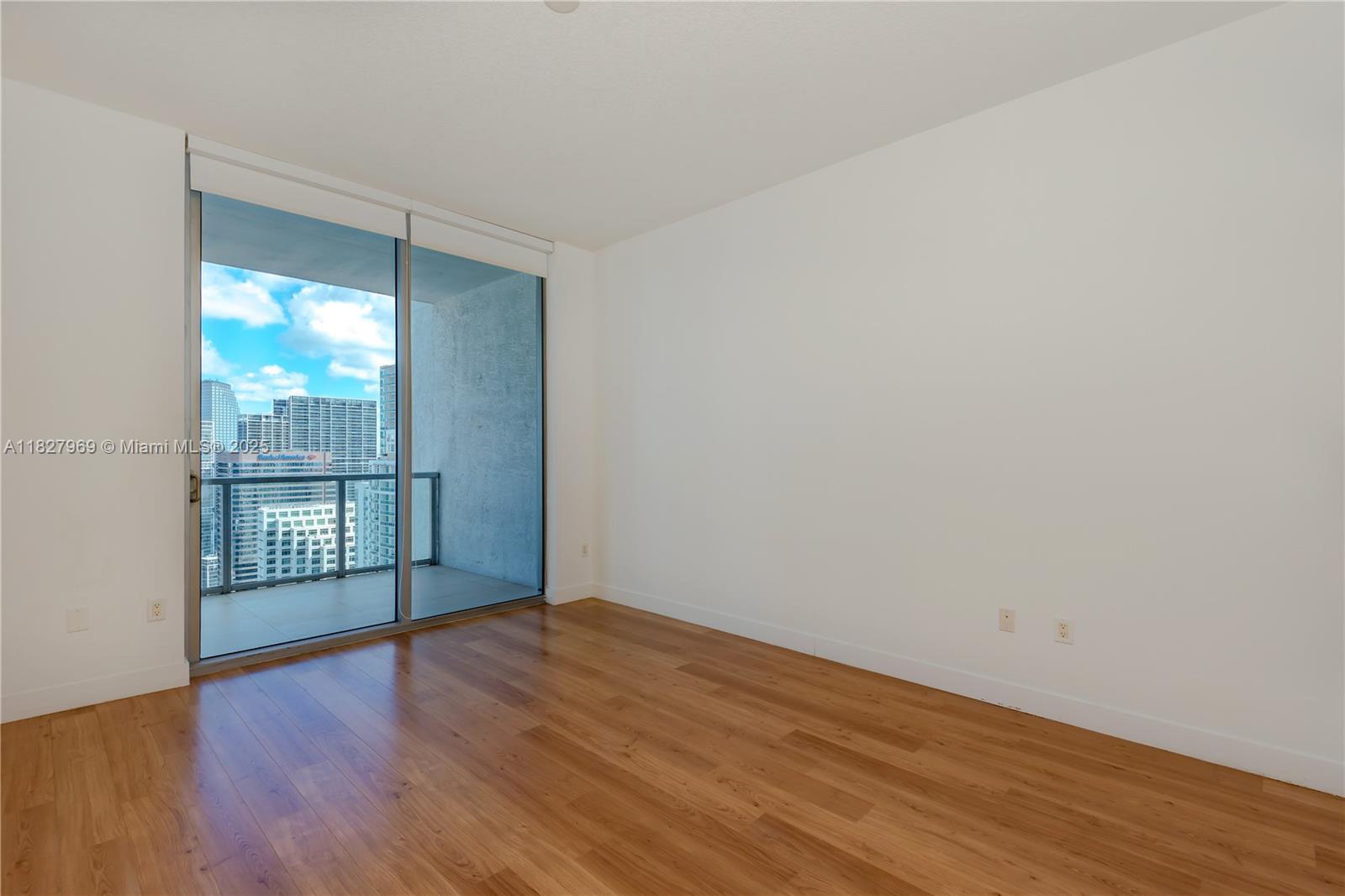 1060 BRICKELL CONDO - Residential Lease