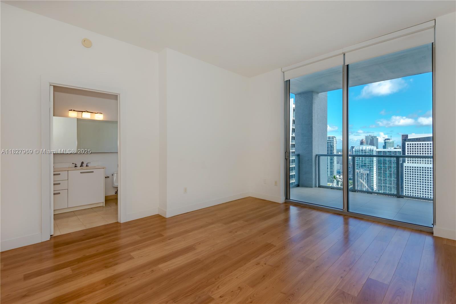 1060 BRICKELL CONDO - Residential Lease