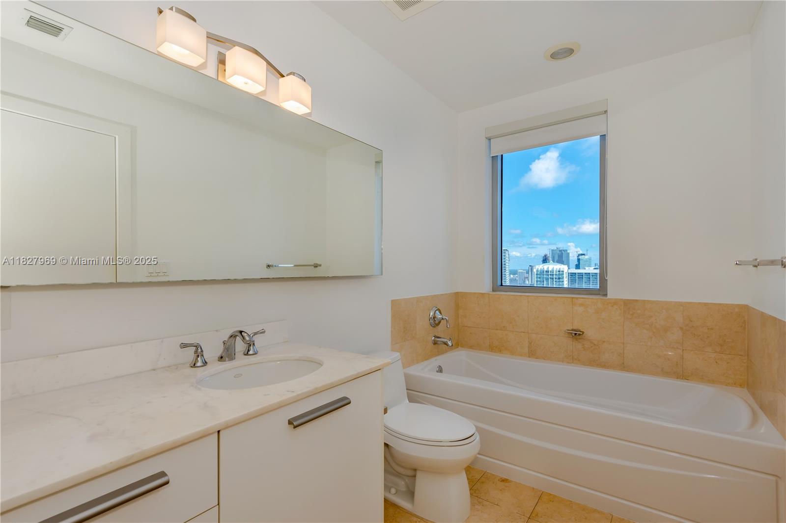 1060 BRICKELL CONDO - Residential Lease