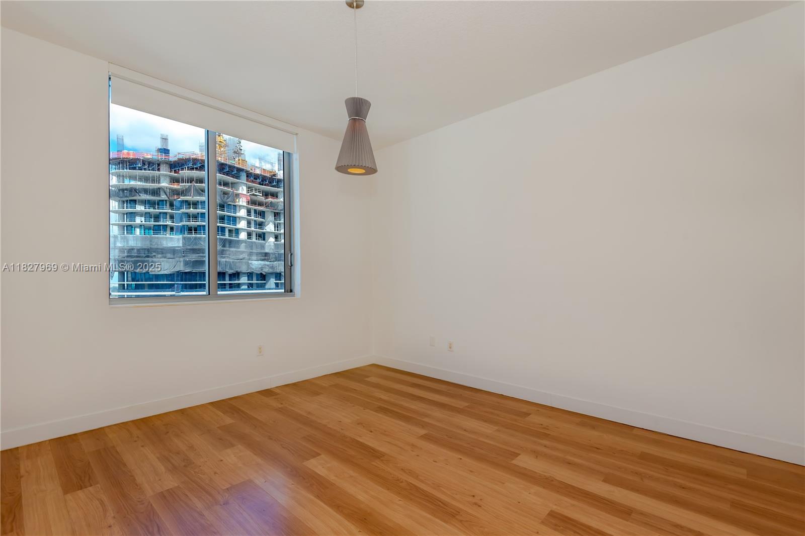1060 BRICKELL CONDO - Residential Lease